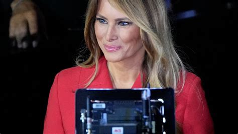 Melania Trump: Modeling to Mar-a-Lago to motherhood and the White House