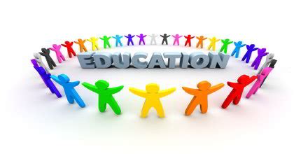 Education in Community 的图像结果