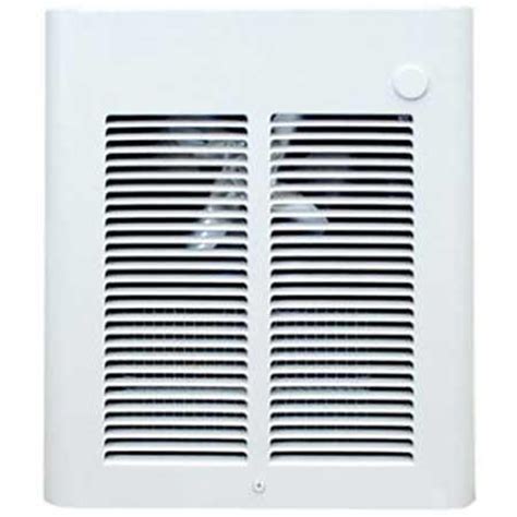 Electric Wall Heaters