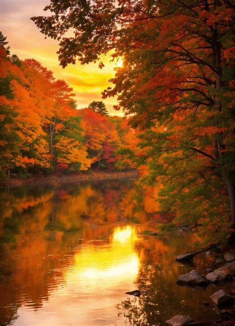 Lexica - Fall in massachusetts