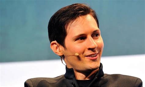 Pavel Durov’s Paris Arrest Sparks Global Outcry, Telegram Says He Has ...