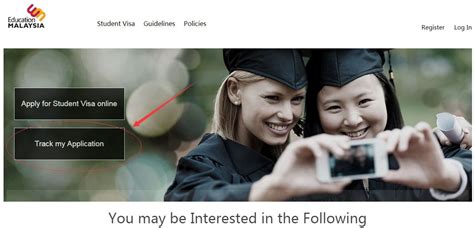 马来西亚留学：学生电子签证Evisa申请攻略！超详细图文流程解读 - 知乎