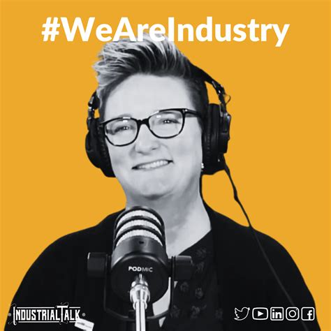 Kellie De Pooter | G&W Electric | DistribuTech | Industrial Talk Podcast - G&W Electric