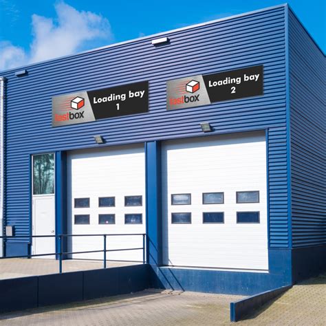 Exterior Building Signage Examples 的图像结果