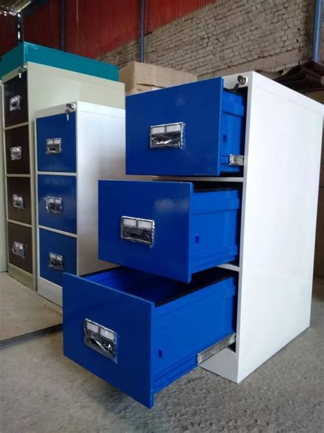 File Cabinets - Fire Resistance File Cabinets Trader - Wholesaler ...