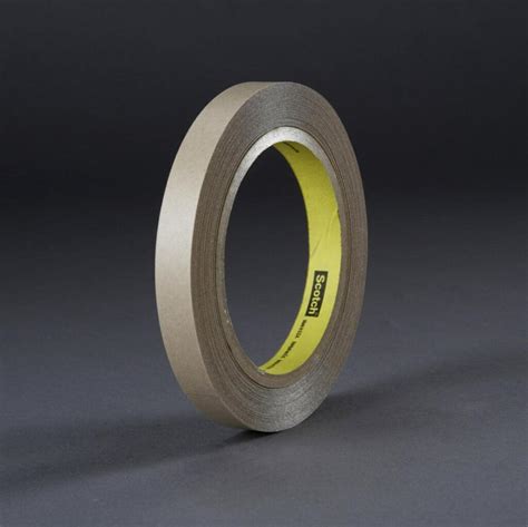 3M™ Dielectric Tape 3514, 1.25 in x 360 yd, Splice Free, 5/Case | 3M India