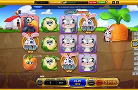Image result for Crazy Bunny KidStrong