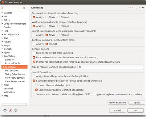 Eclipse Java Code 的图像结果