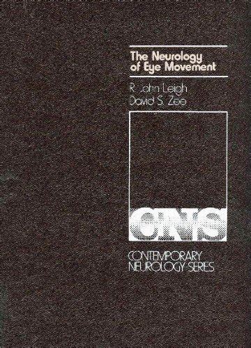 Buy Neurology of Eye Movements Book Online at Low Prices in India ...