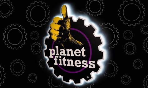 Planet Fitness — Northeast Color