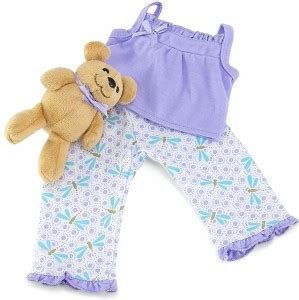 Emily Rose Doll Clothes - Doll Clothes . Buy Doll Clothes toys in India ...