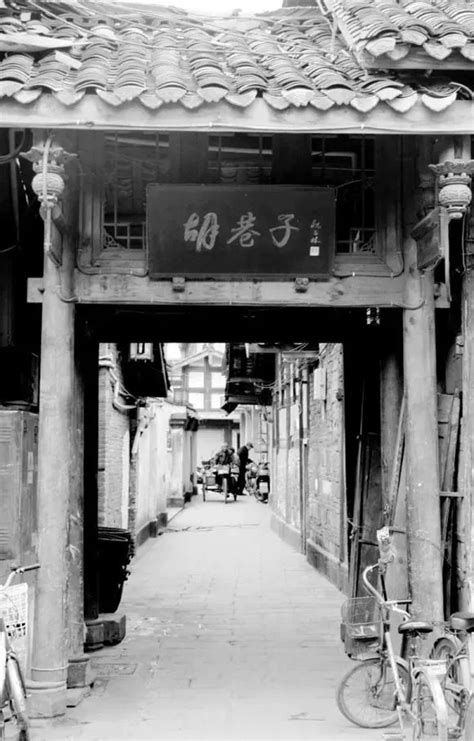 南京这27条老巷子，我全都走过，你呢？