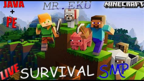 Image result for How to Make a SMP Java