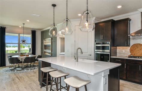 Coral Model | EverBe in Orlando FL by Pulte