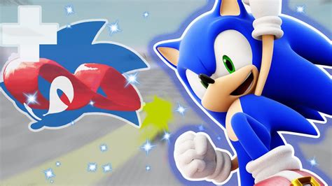 Image result for Sonic Infinity Engine Mods