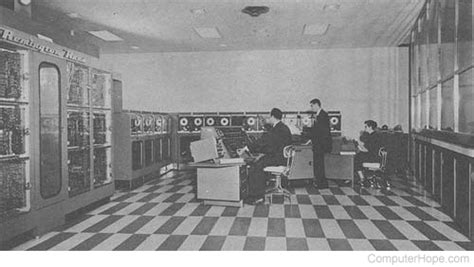 Image result for First Commercial Computer