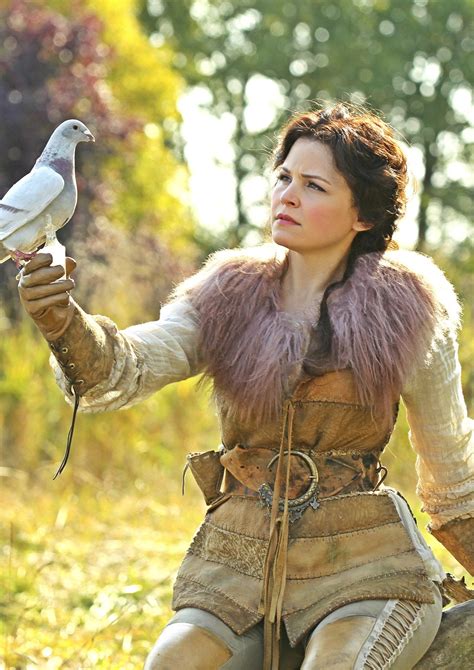 Once Upon a Time - Snow | Ginnifer goodwin, Once upon a time, Snow white