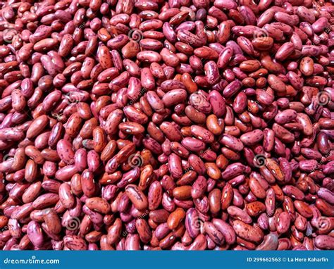 Kidney Beans are High in Folic Acid, Complex Carbohydrates, Calcium ...