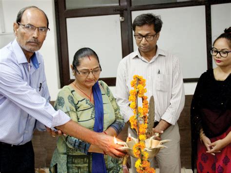 Orientation & Induction Program - 2019