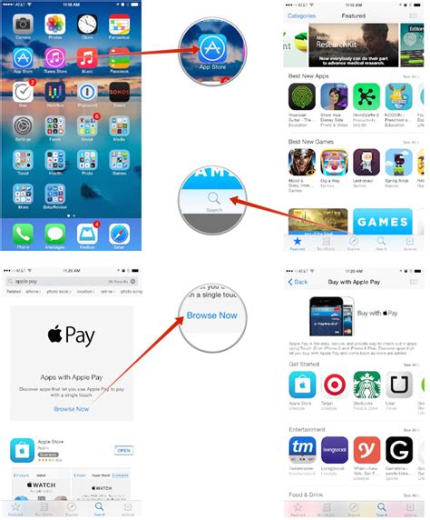How to search for specific collections in the App Store | iMore