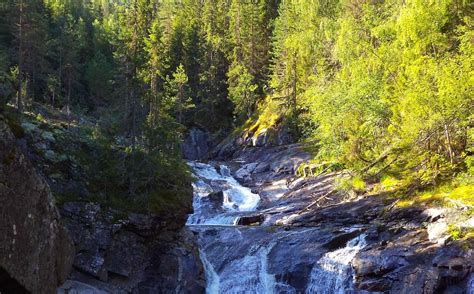 FEKJAN MOUNTAIN CAMPING (Nesbyen) - Campground Reviews & Photos ...