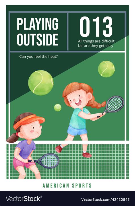 Sports Poster Kids Made 的图像结果