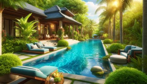 Saltwater Vs Chlorine Pool: What Are The Differences?