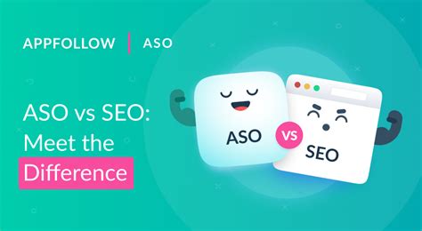 What is ASO? SEO of Apps: Differences ASO vs SEO, benefits, and more!