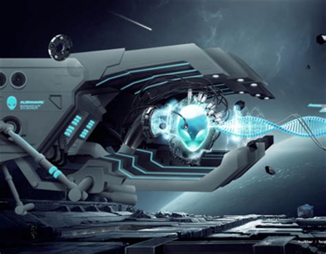 Alienware PC Portable Evolution 的图像结果