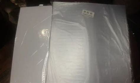 PVC Core Coated Overlay Wholesale Trader from Mumbai