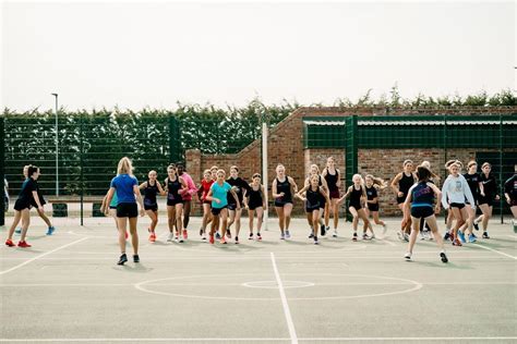 Netball Defensive Centre Pass 的图像结果