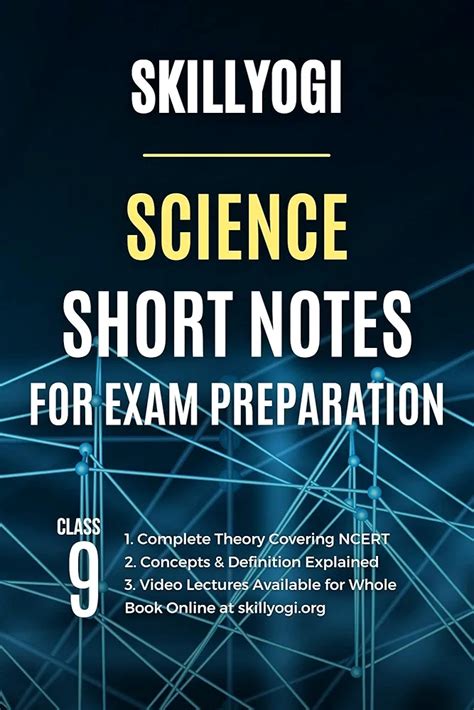 CBSE Science Class 9 Notes For Quick Revision - Price History