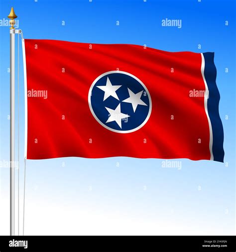 Tennessee government Stock Vector Images - Alamy
