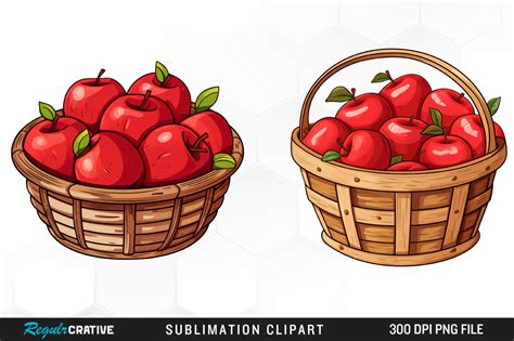 Free Clipart Basket Of Apples, Download Free Clipart Basket Of Apples ...