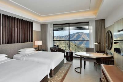 Hotel JW Marriott Mussoorie Walnut Grove Resort & Spa, India - www ...