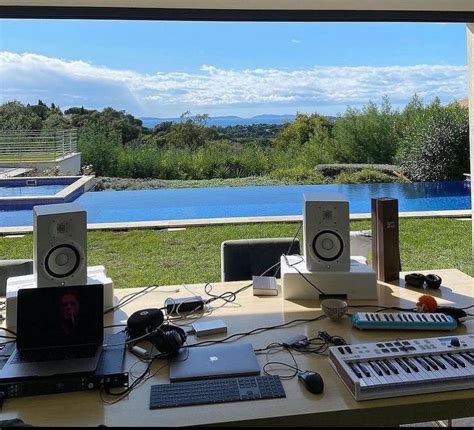 Recording Studio Setup 的图像结果