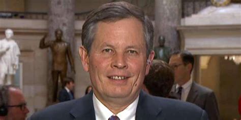 GOP Sen. Steve Daines’ last-minute withdrawal from Senate race was meant to block Democrats from fie