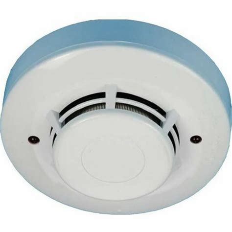 Deals in Fire Alarm system - RE-337S Ravel Addressable Smoke Detector ...