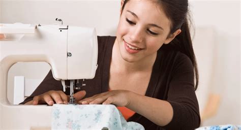 Image result for How It Works Sewing Machine