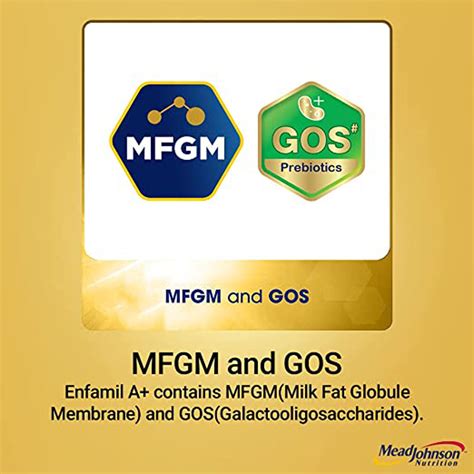 Enfamil A+ Follow Up Formula Stage 2 Powder, 400 gm Price, Uses, Side ...