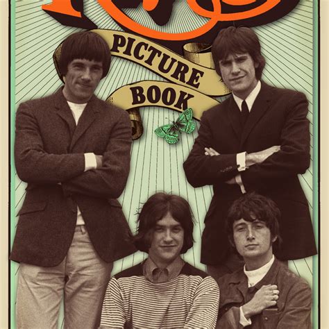 ‎Picture Book - Album by The Kinks - Apple Music