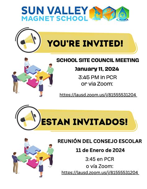 Parent Resources - Parents - Sun Valley Magnet School