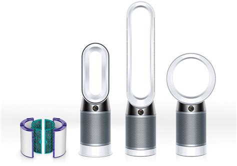 Questions and Answers: Dyson Genuine Air Purifier Replacement Filter ...