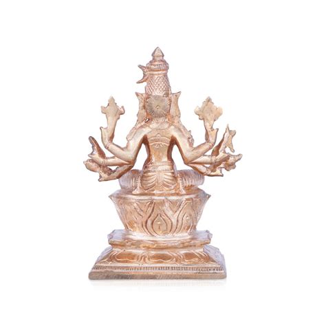 Giri - Varahi Amman Statue (8 Hands) | Varahi Panchaloha Idol | Varahi ...