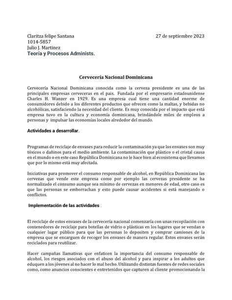 Claritza Martinez Nudes