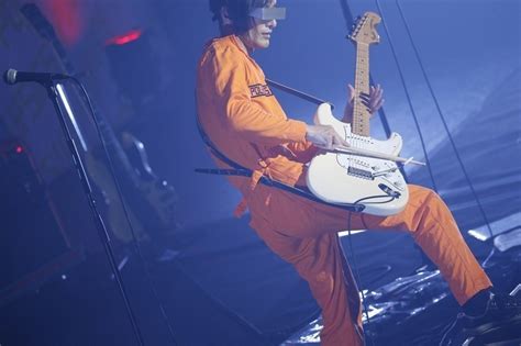 「懐かしいだろ〜！」POLYSICS、全キャリア炸裂の「20周年 OR DIE!!! 」 (2017/03/07) 邦楽ニュース｜音楽情報 ...