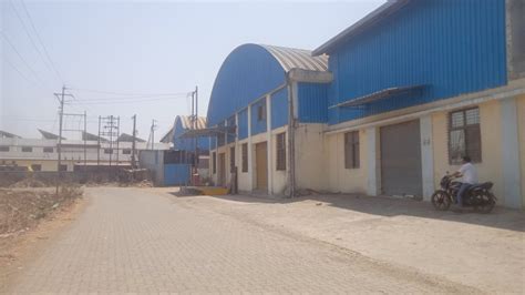 Factory / Industrial Building for Sale in Nandore, Palghar - by Palghar ...