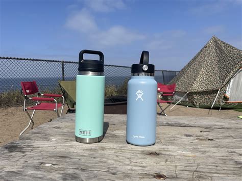 Hydro Flask Yeti: Who Makes The Better Water Bottle? | atelier-yuwa.ciao.jp