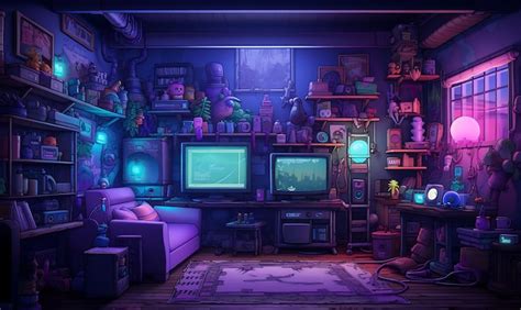 Gacha background room Images - Free Download on Freepik