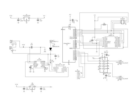 Image result for How to Program a ATmega328P